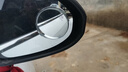 麥典汽車后視鏡小圓鏡倒車鏡車載輔助鏡防水吸盤式后輪倒車神器盲區(qū)鏡 【比亞迪】升級(jí)吸附不留痕一對(duì)裝 曬單實(shí)拍圖