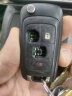 越野兵 汽车钥匙替换壳遥控器钥匙外壳 适用于别克雪佛兰专用四键钥匙 实拍图
