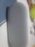 華為（HUAWEI） 小藝AI一代智能音箱小愛同學(xué)WIFI藍(lán)牙音響聲控便攜式小音箱低音炮人工智能語音  【新款】AI音響 2e貝母白 曬單實拍圖