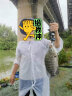 垂弦（ChuiXian） 高品质带称带尺路亚控鱼器夹鱼器抓鱼器控鱼钳鱼夹锁鱼器路亚钳 带称带尺控鱼器（可称15公斤） 实拍图