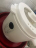 志高（CHIGO） 電燉鍋電燉盅隔水燉湯盅家用燕窩煲湯煮粥神器迷你嬰兒預(yù)約bb寶寶輔食陶瓷內(nèi)膽小型 一盅四膽【大內(nèi)膽*1+小內(nèi)膽*3】 2.5L 曬單實拍圖