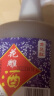 女兒红 花雕酒三年 传统型半干 绍兴 黄酒 2.5L 单桶装 实拍图