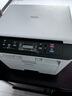 聯(lián)想（Lenovo） M7400 Pro 黑白激光多功能一體機(jī) 商用辦公家用三合一打打印 M7400 Pro（打印 復(fù)印 掃描） 官方標(biāo)配 曬單實(shí)拍圖