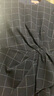 PORTS寶姿女裝 秋冬新品連衣裙SL9N012LCF027 星際藍(lán) XS (2) 曬單實(shí)拍圖