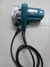 牧田（MAKITA）M4101B石材切割機云石機手提電鋸大功率M0400B石材瓷磚開(kāi)槽機 M4101B 出廠(chǎng)標配【1250W】 曬單實(shí)拍圖