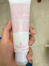 嬌韻詩（CLARINS）洗面奶 洗臉深層清潔控油泡沫潔面霜 收縮毛孔控油護理 溫和洗面奶125ml 干性/中性肌 曬單實拍圖