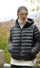 天石天石鵝鎧甲2023新機(jī)能鵝絨服男排骨服輕薄羽絨服男女羽絨內(nèi)膽G419 G419銀送防塵罩+禮包+曬圖送圍巾 M 曬單實(shí)拍圖
