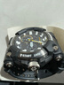 卡西歐（CASIO）【七夕】G-SHOCK手表太陽(yáng)能大泥王戶外運(yùn)動(dòng)防震防水男士腕表 PRW-6600YB-3PR動(dòng)感軍綠 曬單實(shí)拍圖