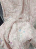 MAXRIENY摩登新中式人鱼公主连衣裙设计感仙女裙仙美茶歇裙鱼尾裙 蜜桃粉 M02 晒单实拍图