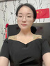 AEMAPE連衣裙2025新款女夏女士修身氣質(zhì)洋氣OL包臀裙一步裙黑色裙子夏季 黑色 L 建議95-105斤 曬單實(shí)拍圖