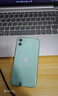 Apple iPhone11 蘋果11 國行全網(wǎng)通 雙卡雙待 二手蘋果手機(jī) 游戲手機(jī) 綠色 256G【全網(wǎng)通+贈(zèng)豪華大禮包】95新 曬單實(shí)拍圖
