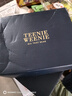 TEENIE WEENIE小熊內(nèi)褲女士秋季透氣短褲棉質(zhì)抗菌中腰女式性感短褲頭禮盒 白格紋+海軍藍(lán)小熊+白小熊各 1條 M 曬單實拍圖