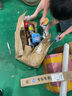 巨達(dá) 微型電動(dòng)葫蘆220V無線遙控家用小吊機(jī)建筑小型起重提升機(jī)卷?yè)P(yáng)機(jī) 400-800公斤/30米+無線遙控 曬單實(shí)拍圖