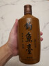 釣魚(yú)臺 精品酒（收藏版）醬香型白酒 53度 53度 500mL 1瓶 曬單實(shí)拍圖