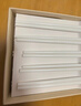 述屋說(shuō)陶瓷筷子高檔家用防霉防潮耐高溫餐具抗菌一人一筷家庭分餐10雙 曬單實(shí)拍圖