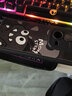 梓諾適用IQOOZ8/Z7X/z6/z5/z3手機(jī)殼/VIVO/Z8X保護(hù)套皮紋歐美卡通硅膠軟殼全包防摔男女 【酷炫黑】小怪獸-贈(zèng)手機(jī)膜 IQOO Z8 曬單實(shí)拍圖