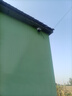 普聯(lián)（TP-LINK）監控攝像頭POE供電 家用倉庫魚(yú)塘網(wǎng)絡(luò )監控器 360度全景高清防水全彩雙攝槍球一體機 TL-IPC689P-A4【400萬(wàn)雙攝】 拍64G（升級128G） 曬單實(shí)拍圖
