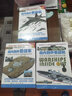 由內到外看戰艦：世界著(zhù)名戰艦數據和結構講解（套裝1-2冊） 曬單實(shí)拍圖