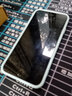 尋幟梵 適用蘋果6s手機(jī)殼防摔6plus磨砂軟殼iPhone6splus液態(tài)硅膠保護(hù)套超薄全包直邊款 藍(lán)灰色 蘋果6/6s 曬單實(shí)拍圖