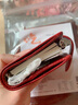 Filofax 活頁(yè)內芯 mini 迷你型M5 A8橫線(xiàn)頁(yè)空白頁(yè)活頁(yè)替芯點(diǎn)陣頁(yè)M5配件內頁(yè)年月周計劃頁(yè) M5/A8白色空白頁(yè) 20張512405 曬單實(shí)拍圖
