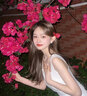 GARNUO法式純欲白色吊帶連衣裙子女夏季小個(gè)子高級感收腰顯瘦小白裙短裙 白色【吊帶短款】 S【101-110斤】 曬單實(shí)拍圖