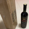 Mildiani FAMILY WINERY米爾迪阿尼金茲瑪拉烏利半甜酒格魯吉亞紅酒葡萄酒750ml 單支裝 曬單實(shí)拍圖