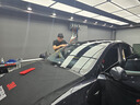 美光（Meguiar's）完美玻璃清潔劑709ml套裝去油膜清潔劑新能源汽車(chē)擋風(fēng)玻璃 曬單實(shí)拍圖