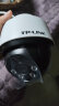 TP-LINK 800万全彩防水摄像头家用监控器360全景有线家庭室外户外tplink网络手机远程门口TL-IPC682P-A4 晒单实拍图