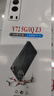 塵卡 適用iQOO Z5手機殼vivo iQOOZ5全包鏡頭軟殼V2148A氣囊防摔外殼5G透明硅膠保護套超薄簡約款男女 手機殼+鋼化膜 新升級保護鏡頭四角氣囊硅膠軟殼 曬單實拍圖
