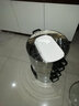 格姆仕 多功能電蒸鍋家用 多用途鍋304不銹鋼大容量快速電熱鍋電蒸籠鍋蒸包子饅頭玉米多層智能預約定時(shí) 底+4層（2高籠+2低籠 曬單實(shí)拍圖