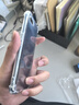 勛貴（XUNGUI）適用于 OPPO R15X手機(jī)殼全包保護(hù)套K1透明防摔軟殼氣囊抗摔男女款 oppo r15x/ k1手機(jī)殼 四角氣囊防摔殼 曬單實(shí)拍圖