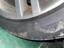 倍耐力防爆胎225/45R18 91W 新P7 (R-F)(*)原配宝马3系/M前轮/X1 实拍图