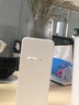 隨U行隨身WiFi6充電寶快充二合一4g路由器車(chē)載便攜wifi熱點(diǎn)移動(dòng)無(wú)線(xiàn)寬帶免插卡三網(wǎng)通高速純流量上網(wǎng)卡 八核光纖版+10000mAh快充【白】 曬單實(shí)拍圖