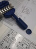 【專柜高品質(zhì)】依波手表男 探索者系列夜光鏤空機(jī)械表 納米鍍膜工藝 時(shí)尚潮流朋克風(fēng)全自動(dòng)機(jī)械表 俊朗魅藍(lán) 1316 曬單實(shí)拍圖