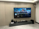 三星（SAMSUNG）QN87D 65英寸Neo QLED量子點(diǎn) AI Mini LED電視 4K超薄 120Hz高刷客廳高端電視55 75 85 65英寸 【1級(jí)能效補(bǔ)貼 AI 智能控聲】 曬單實(shí)拍圖