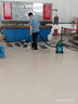 超杰無(wú)線(xiàn)吸塵器工業(yè)吸塵器充電式家用鋰電電瓶式大功率強力大吸力工廠(chǎng)車(chē)間粉塵商用倉庫干濕兩用戶(hù)外 20L--V2標配套 曬單實(shí)拍圖