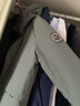 波司登（BOSIDENG）【反季】羽絨服男短款連帽加厚新國標90絨商場(chǎng)同款休閑百搭外套 枯木棕7483 XL 185/100A 曬單實(shí)拍圖