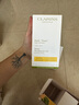 嬌韻詩(shī)（CLARINS）妊娠油撫紋霜三件套孕婦身體油護理油產(chǎn)后修復瘦身妊娠紋專(zhuān)用套裝 孕婦三件套護理油+撫紋霜+磨砂膏 曬單實(shí)拍圖