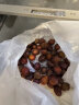 京鲜生 智利西梅2.5kg礼盒装J级 单颗20g+ 生鲜水果 桃李杏 实拍图