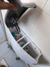 沐唯（muvi）马桶水箱冲便器冲水箱厕所水箱卫生间蹲便器抽水箱蹲坑大冲力水箱 实拍图