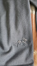 威可多（VICUTU）長(cháng)袖針織衫舒適時(shí)尚商務(wù)針織毛衣VBW22381012 霧霾藍 175/96B  曬單實(shí)拍圖