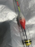 川澤淺水漂草洞冰釣魚(yú)漂加粗醒目小吃鉛高靈敏浮漂鯽魚(yú)大浮力綜合漂 CN-2粗尾【水皮白條】鉛1.5-2.5g 3號(hào) 曬單實(shí)拍圖