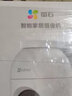 螢石 云攝像頭監控C8WC8C無(wú)線(xiàn)WiFi云臺360旋轉4講攝像機室外防水高清手機遠程 500萬(wàn)C8C對講款128G卡免費升級256G 4mm 曬單實(shí)拍圖