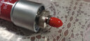 同軸電纜對(duì)講機(jī)天線轉(zhuǎn)接頭UHF/SMA-KK對(duì)講機(jī)車載手臺(tái)天線轉(zhuǎn)接UHF母轉(zhuǎn)SMA母頭 天線轉(zhuǎn)接頭 曬單實(shí)拍圖