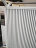 揚子碳纖維電暖氣家用節(jié)能省電智能遙控取暖器客廳大面積全屋速熱碳纖維暖風(fēng)機壁掛式落地兩用加熱器 1400W智能遙控【適用16平方】可掛墻壁 曬單實拍圖