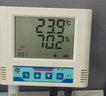 建大仁科溫濕度記錄儀RJ45以太網(wǎng)ModBus-TCP傳感變送器遠程溫度監控機房 外置精裝探頭（基礎版） 曬單實(shí)拍圖