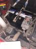 瓦尔塔（VARTA）汽车电瓶蓄电池蓝标55B24众泰E200/T200/T300凌派锋驭阳光赛欧 实拍图