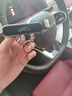 翼舞25款奇瑞捷途X70PLUS手機(jī)車(chē)載支架23X70專(zhuān)用手機(jī)架汽車(chē)導(dǎo)航用品 23款【極光銀】專(zhuān)車(chē)底座款 捷途X70PLUS 曬單實(shí)拍圖