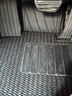 3W適用TPE汽車腳墊寶馬X3Lix3專車專用進口X4IX防水X1原車iX1橡膠墊 X1腳墊+毯面/23-25款 曬單實拍圖