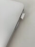 卡力克SD卡套 TF轉(zhuǎn)(蘋果sd卡支持64G128G256G內(nèi)存卡macbook ari專用硬盤拓展 蘋果air卡套+ 256G內(nèi)存卡 曬單實拍圖